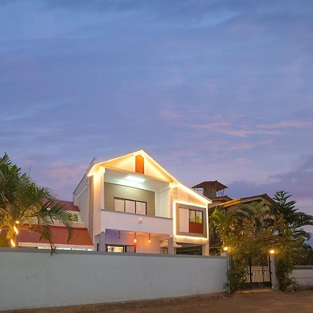 Ll Empyrean Stay II Luxury Ll Celestial Unicorn Villa Ll 3Bhk Ll Ac Ll Private Big Pool Ll Lonavala Luaran gambar