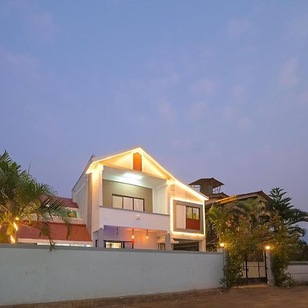 Ll Empyrean Stay II Luxury Ll Celestial Unicorn Villa Ll 3Bhk Ll Ac Ll Private Big Pool Ll Lonavala Luaran gambar