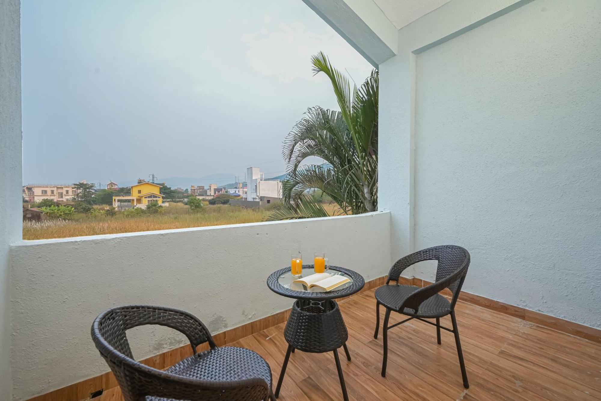 Ll Empyrean Stay II Luxury Ll Celestial Unicorn Villa Ll 3Bhk Ll Ac Ll Private Big Pool Ll Lonavala Luaran gambar
