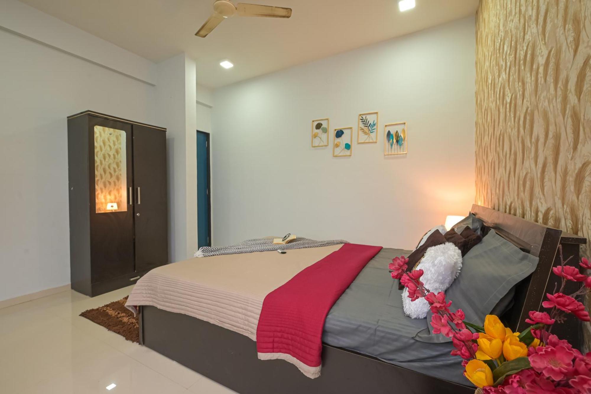 Ll Empyrean Stay II Luxury Ll Celestial Unicorn Villa Ll 3Bhk Ll Ac Ll Private Big Pool Ll Lonavala Luaran gambar